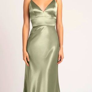 Brand New, Never Worn Jenny Yoo Bridesmaid Dress